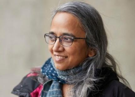 Professor Vandana Singh